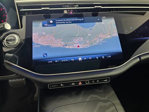 New 2027 Mercedes-Benz E 450 4MATIC Sedan image 17