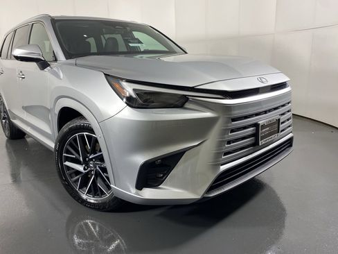 Certified 2024 Lexus TX 350 350 Luxury image 2