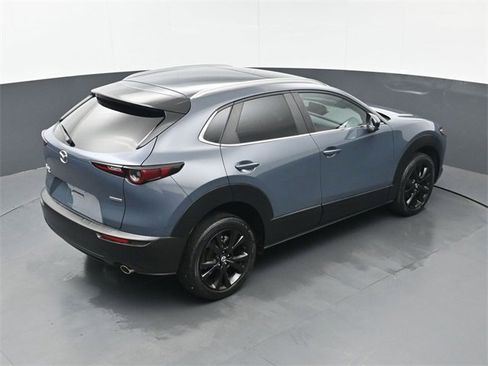 Certified 2023 MAZDA CX-30 AWD 2.5 S w/ Preferred Package image 43