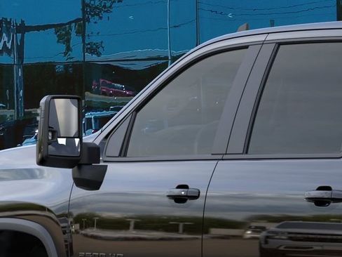 New 2026 Chevrolet Silverado 2500 LT AWD/4WD image 12