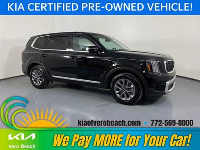 Used 2023 Kia Telluride LX