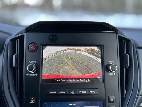 Used 2025 Subaru Impreza 2.0i image 10