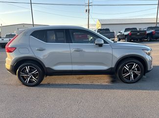 Used 2025 Volvo XC40 B5 Core video 2