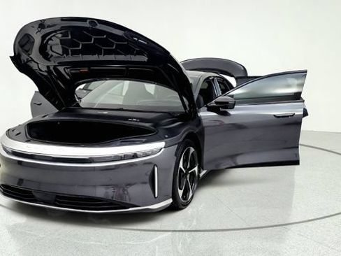 Used 2024 Lucid Air Touring AWD/4WD image 13