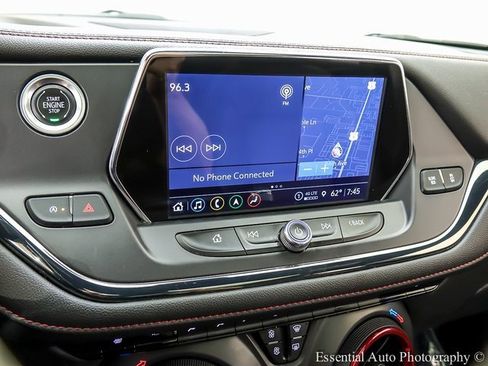 Certified 2021 Chevrolet Blazer RS image 14