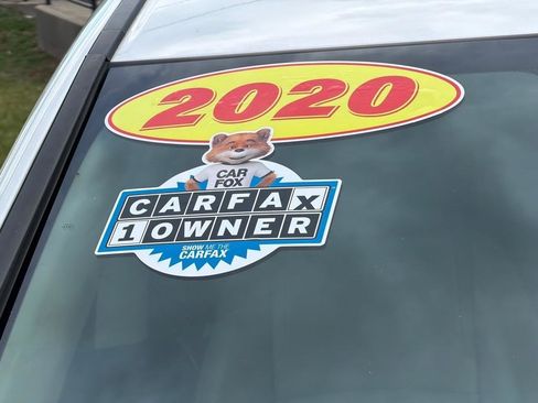 Used 2020 Honda Odyssey EX-L image 43