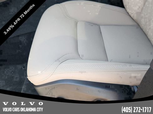 Used 2026 Volvo XC90 B6 Plus w/ Protection Package Premier image 23