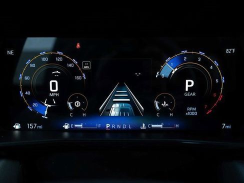 New 2026 Chevrolet Colorado LT image 22