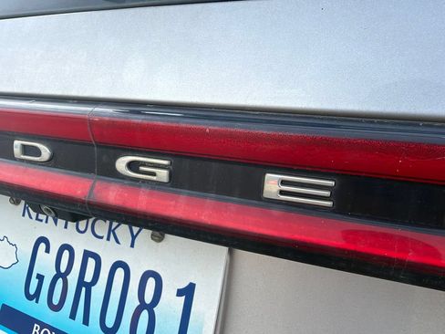 Used 2014 Dodge Durango Limited w/ Nav & Power Liftgate Group AWD/4WD image 13