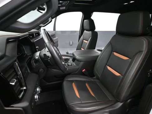 Used 2023 GMC Sierra 1500 AT4 w/ AT4 Preferred Package image 30