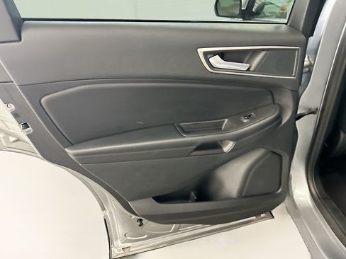 Used 2024 Ford Edge SEL AWD/4WD image 26