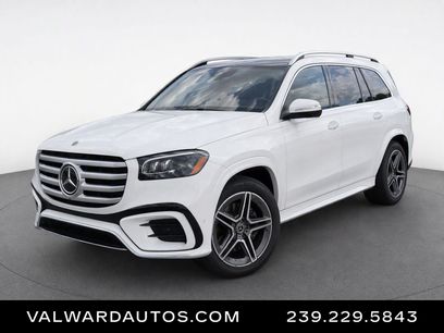 Used 2024 Mercedes-Benz GLS 450 4MATIC