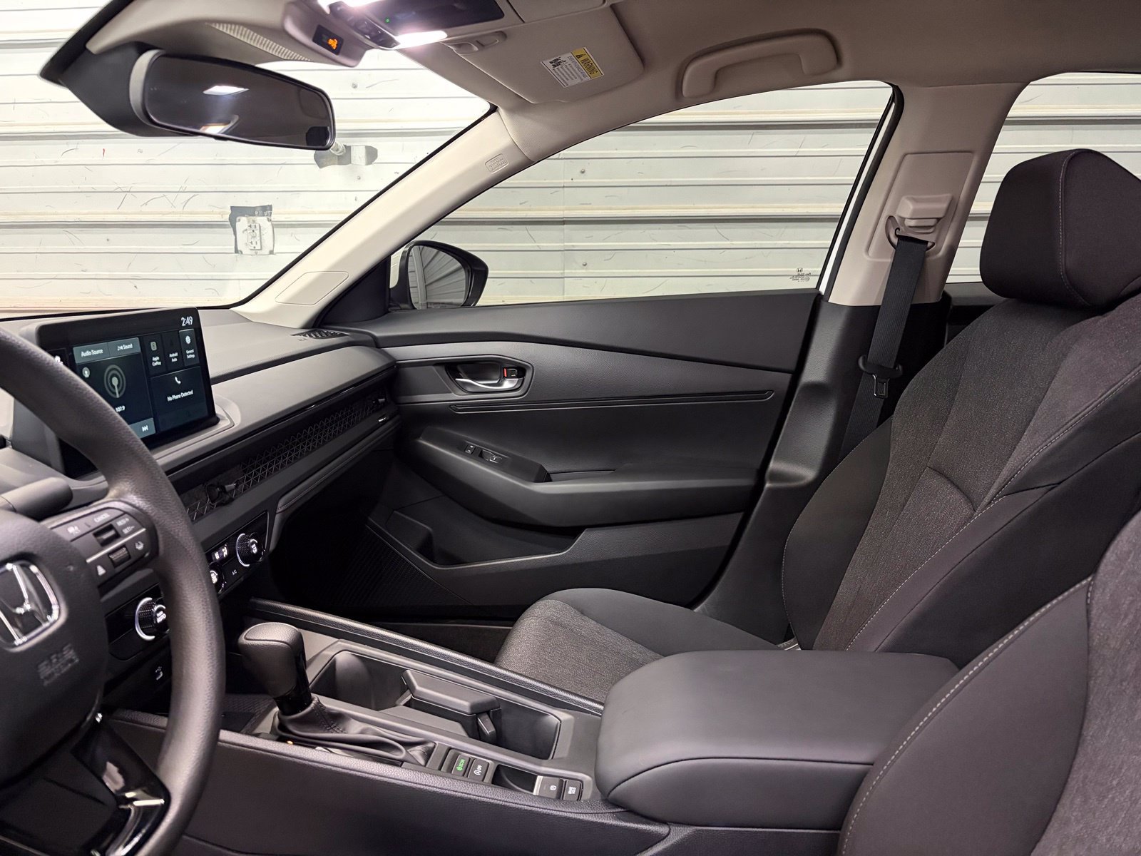 Used 2026 Honda Accord LX image 21