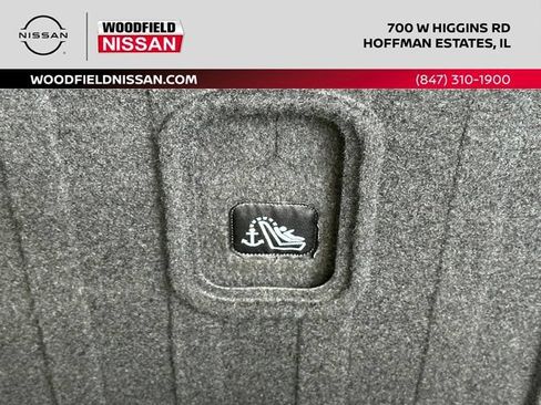 Certified 2023 Nissan Rogue S AWD/4WD image 18