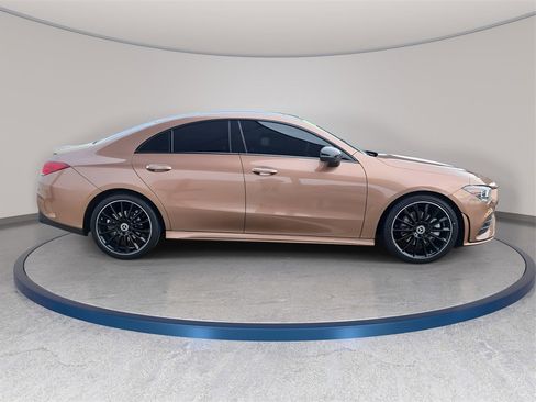 Used 2022 Mercedes-Benz CLA 250 image 5