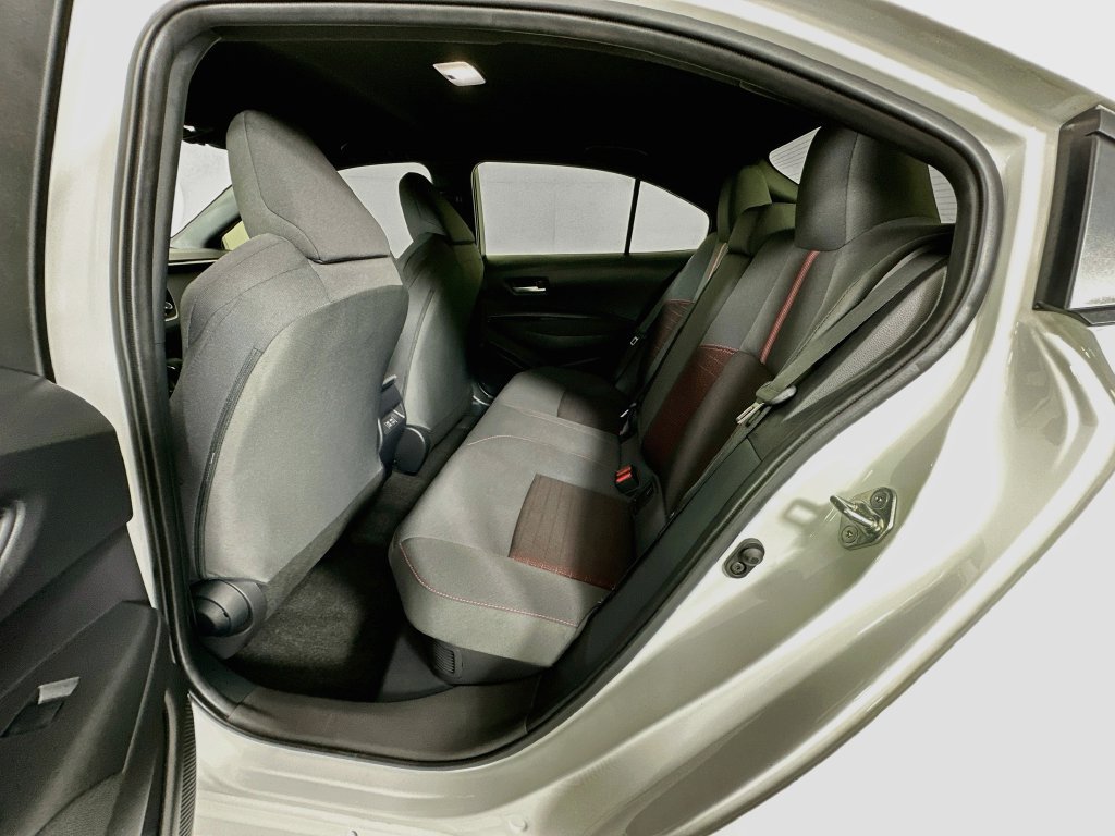 Certified 2026 Toyota Corolla SE FWD image 23