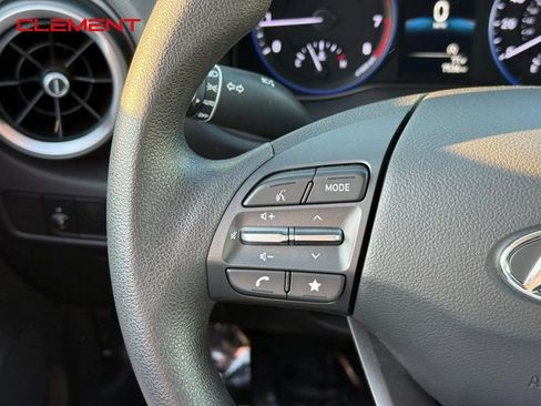 Used 2023 Hyundai Kona SEL image 22