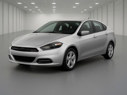Used 2016 Dodge Dart SE w/ Convenience Group