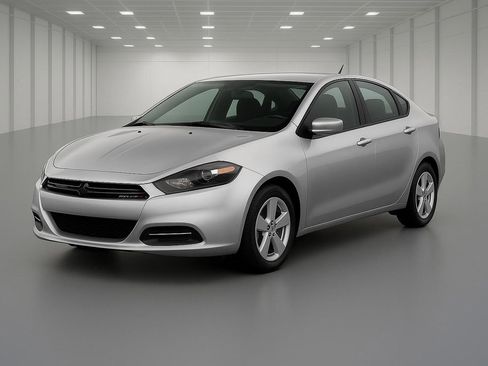 Used 2016 Dodge Dart SE w/ Convenience Group image 1