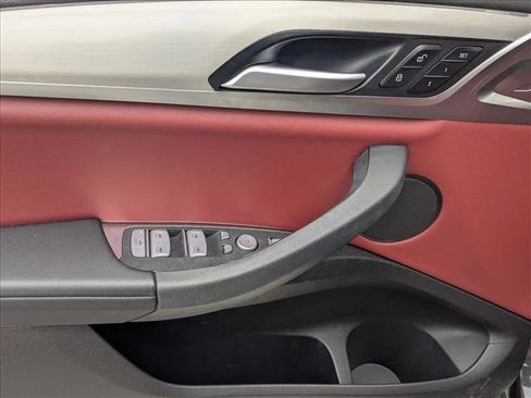 Used 2023 BMW X3 sDrive30i w/ Convenience Package image 6