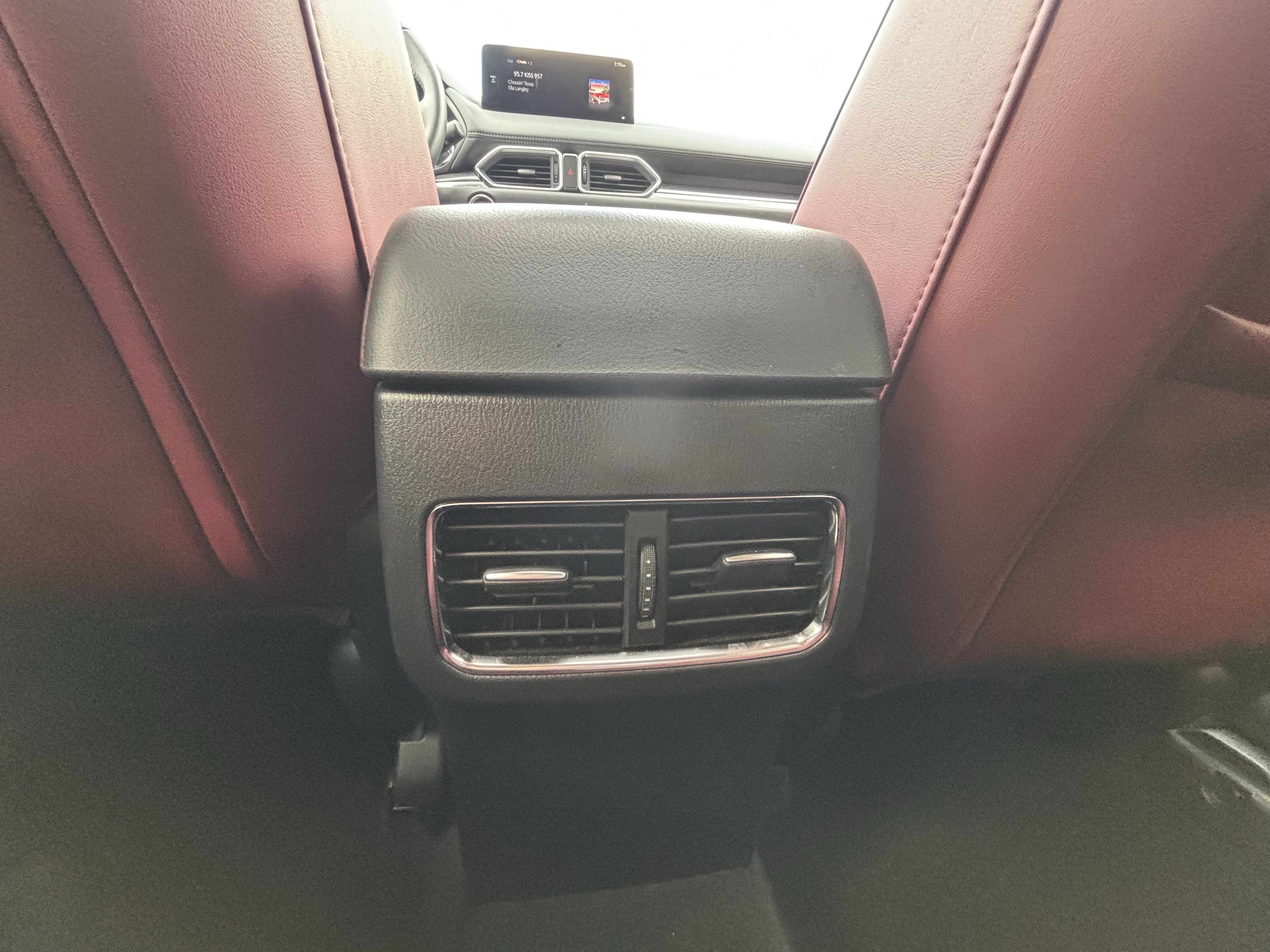 Used 2024 MAZDA CX-5 Carbon Edition AWD/4WD image 37