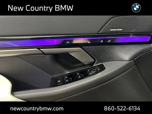New 2027 BMW 530i xDrive w/ Premium Package AWD/4WD image 12