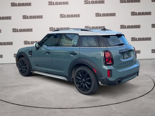 Used 2024 MINI Cooper Countryman S AWD/4WD image 3