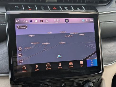 Used 2025 Jeep Grand Cherokee Limited image 26