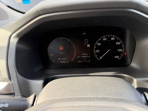 New 2026 Honda Odyssey EX-L image 4