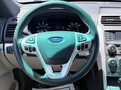 Used 2015 Ford Explorer FWD image 6