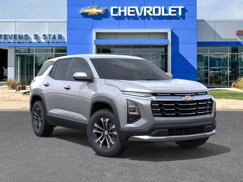 New 2026 Chevrolet Equinox LT image 31