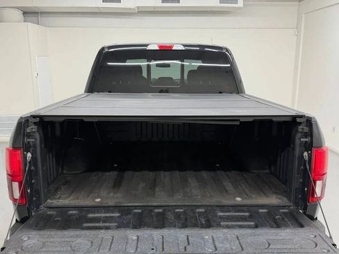 Used 2020 Ford F150 XLT w/ Equipment Group 302A Luxury AWD/4WD image 36