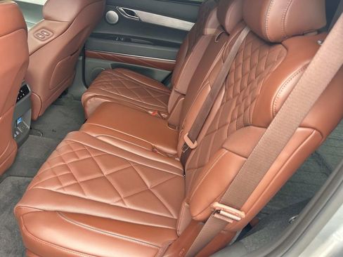 New 2026 Genesis GV80 3.5T Prestige AWD/4WD image 19