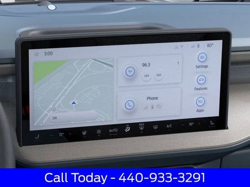 New 2026 Ford Maverick Lariat image 16