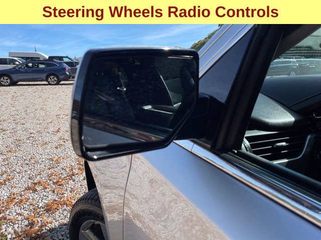 Used 2019 Chevrolet Tahoe LT AWD/4WD image 7