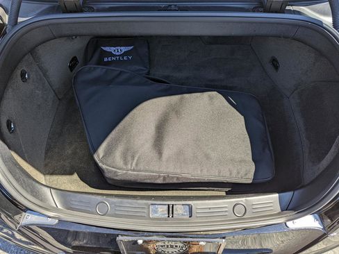 Used 2014 Bentley Continental GT Speed AWD/4WD image 38