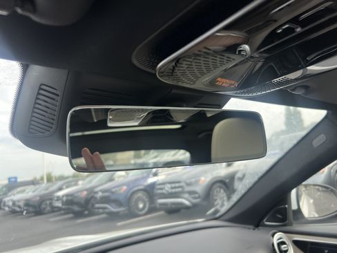 Certified 2023 Mercedes-Benz C 300 4MATIC Sedan image 27