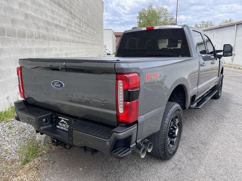 Used 2023 Ford F350 XLT w/ XLT Premium Package AWD/4WD image 6