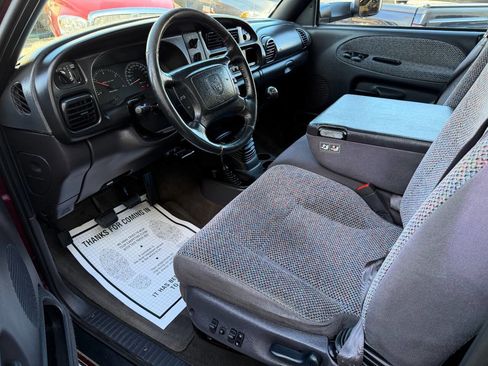 Used 2002 Dodge Ram 2500 Truck 4x4 Quad Cab image 31