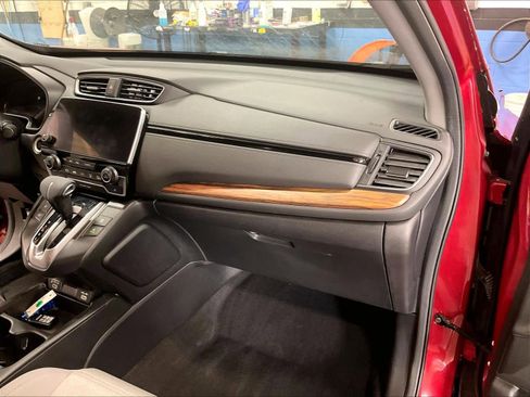 Certified 2022 Honda CR-V EX image 48