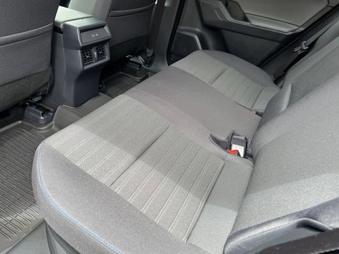 New 2026 Toyota RAV4 SE AWD/4WD image 15