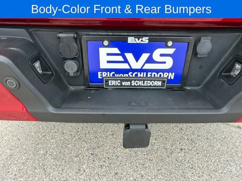 Used 2021 Ford F150 XLT w/ Equipment Group 301A Mid AWD/4WD image 16