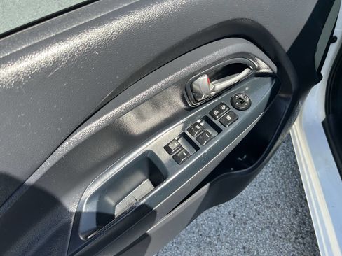 Used 2015 Kia Rio LX w/ Power Package FWD image 12