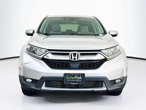 Used 2018 Honda CR-V EX-L image 2
