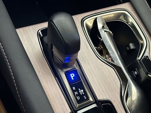 Certified 2025 Lexus RX 350 image 21