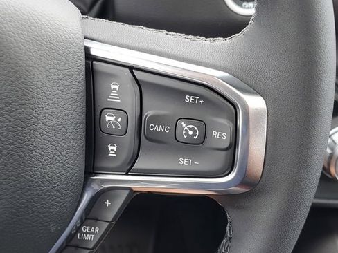 New 2026 RAM 1500 Laramie w/ Night Edition AWD/4WD image 22