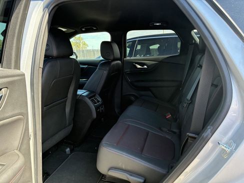 Used 2022 Chevrolet Blazer RS image 4