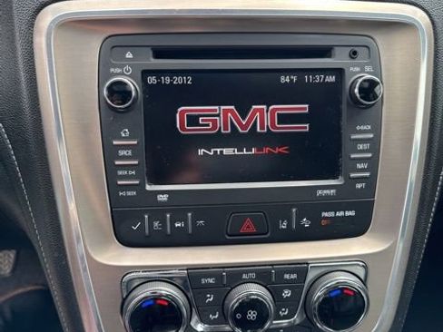 Used 2016 GMC Acadia Denali AWD/4WD image 7