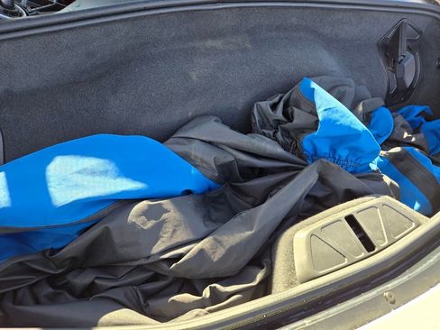 Certified 2024 Chevrolet Corvette Stingray Coupe w/ 1LT image 12