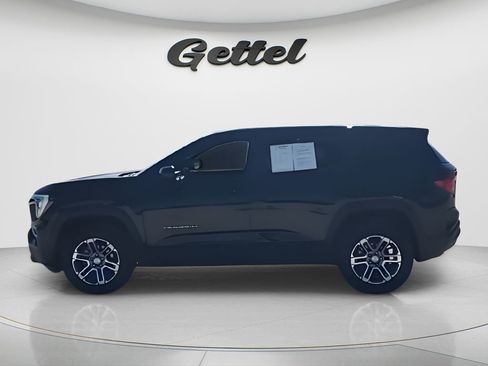 Used 2025 GMC Terrain Elevation image 5